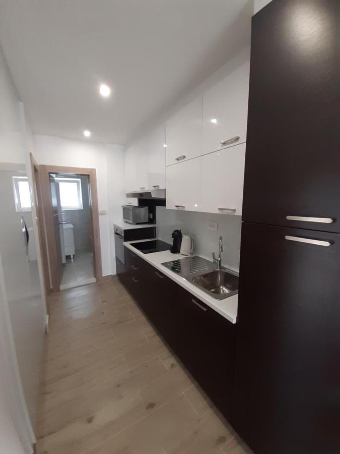 Apartment Lucky With Jacuzzi Trogir Exterior foto