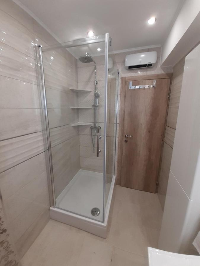 Apartment Lucky With Jacuzzi Trogir Exterior foto